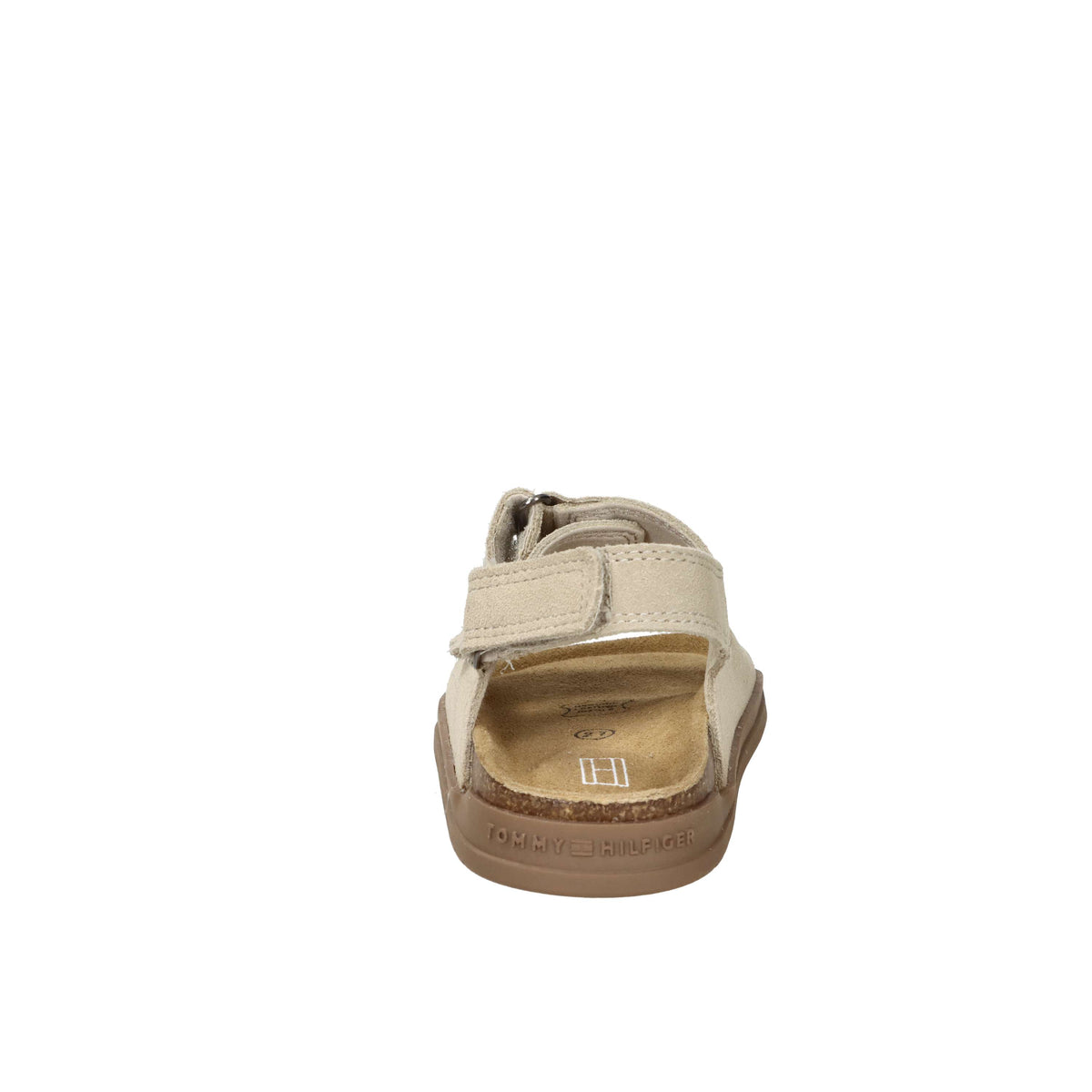 Tommy Hilfiger Bambini e ragazzi Sandalo T3X2-34394-1899 Beige