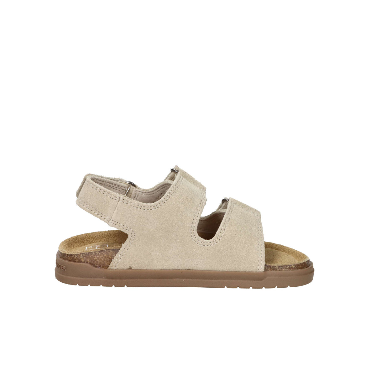 Tommy Hilfiger Bambini e ragazzi Sandalo T3X2-34394-1899 Beige