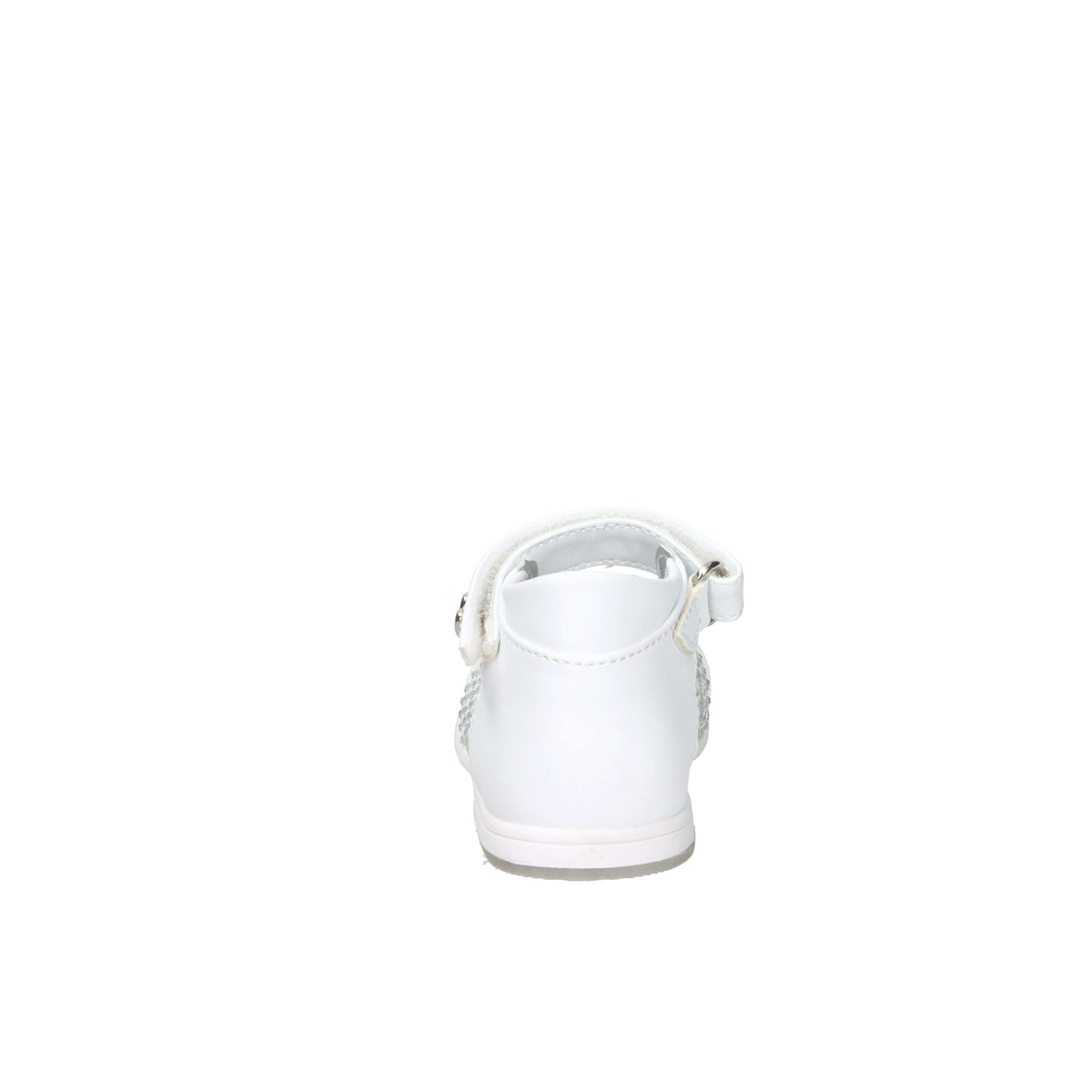 Asso Bambine e ragazze Ballerine AG-17871 Bianco