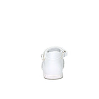 Asso Bambine e ragazze Ballerine AG-17871 Bianco