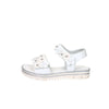 Balducci Sport Bambine e ragazze Sandalo BS6071 Bianco