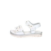 Balducci Sport Bambine e ragazze Sandalo BS6071 Bianco