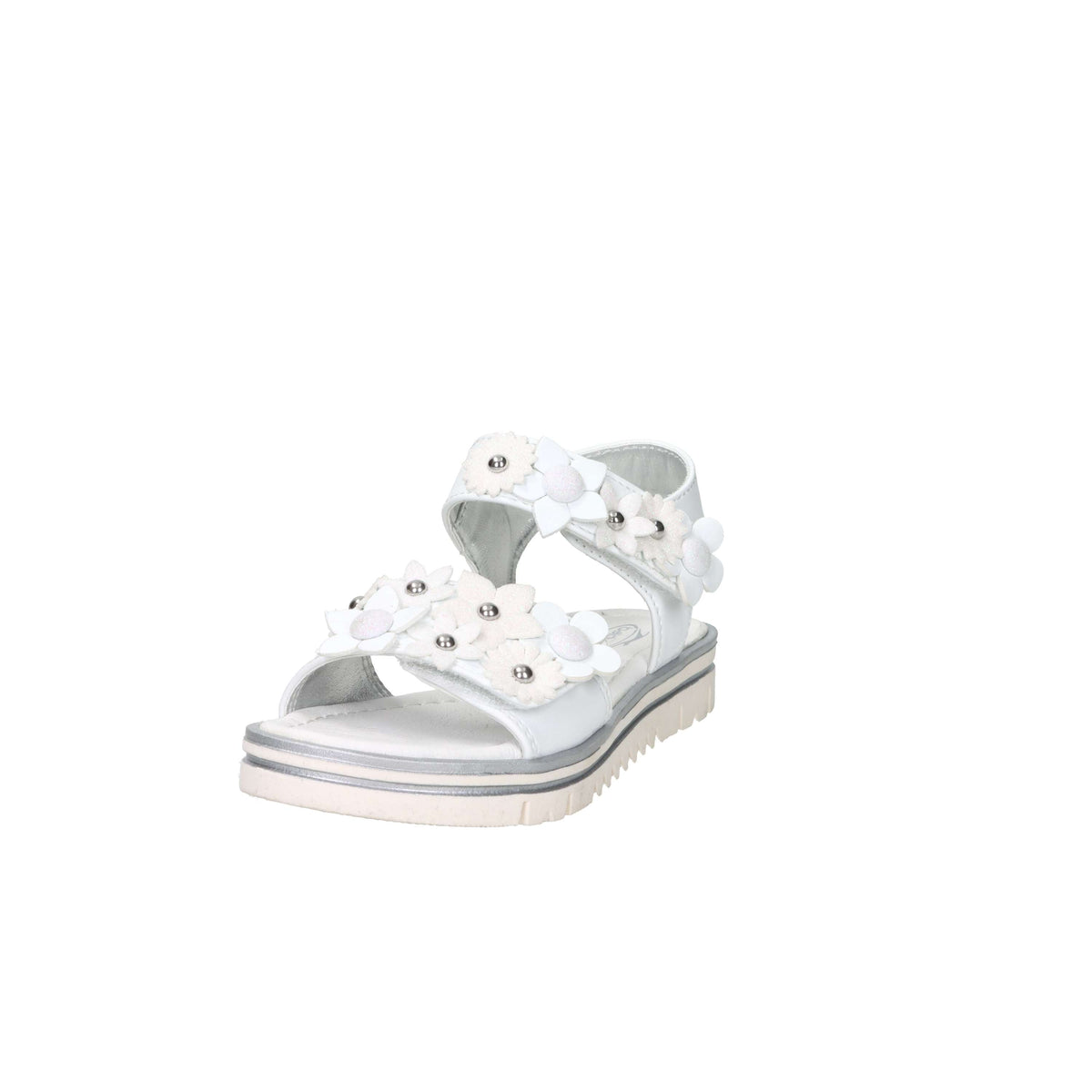 Balducci Sport Bambine e ragazze Sandalo BS6071 Bianco