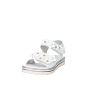 Balducci Sport Bambine e ragazze Sandalo BS6071 Bianco