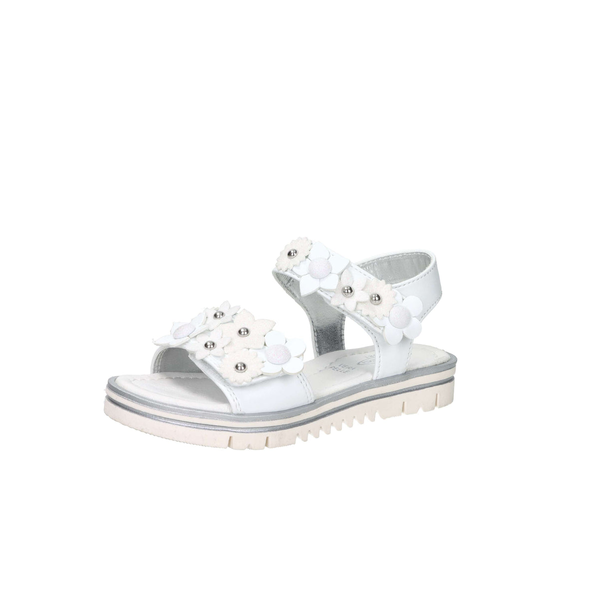 Balducci Sport Bambine e ragazze Sandalo BS6071 Bianco