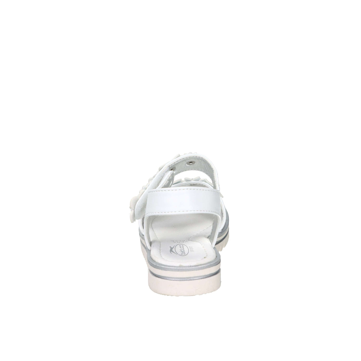 Balducci Sport Bambine e ragazze Sandalo BS6071 Bianco