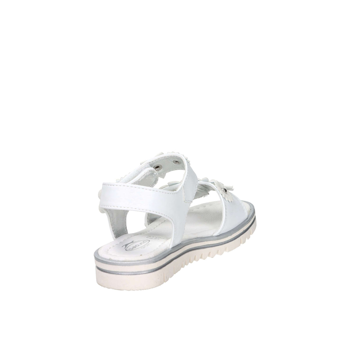 Balducci Sport Bambine e ragazze Sandalo BS6071 Bianco