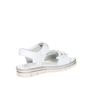 Balducci Sport Bambine e ragazze Sandalo BS6071 Bianco