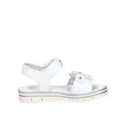 Balducci Sport Bambine e ragazze Sandalo BS6071 Bianco