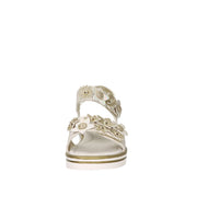 Balducci Sport Bambine e ragazze Sandalo BS6071 Platino
