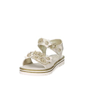 Balducci Sport Bambine e ragazze Sandalo BS6071 Platino