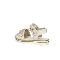Balducci Sport Bambine e ragazze Sandalo BS6071 Platino