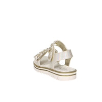 Balducci Sport Bambine e ragazze Sandalo BS6071 Platino