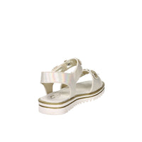 Balducci Sport Bambine e ragazze Sandalo BS6071 Platino
