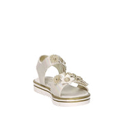 Balducci Sport Bambine e ragazze Sandalo BS6071 Platino