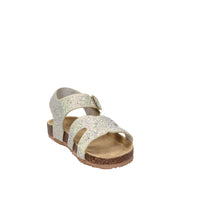 Asso Girls' Sandals AG-17980 Beige