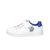 Skifidol Kids' Sneakers SK020 White/Blue