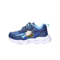 Skifidol Kids and Teens Sneakers SK190 Blue