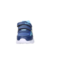 Skifidol Kids and Teens Sneakers SK190 Blue