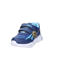 Skifidol Kids and Teens Sneakers SK190 Blue