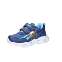 Skifidol Kids and Teens Sneakers SK190 Blue