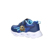 Skifidol Kids and Teens Sneakers SK190 Blue