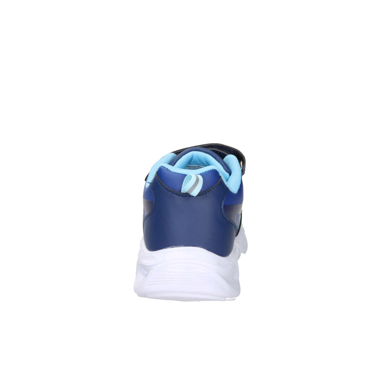 Skifidol Kids and Teens Sneakers SK190 Blue