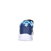 Skifidol Kids and Teens Sneakers SK190 Blue