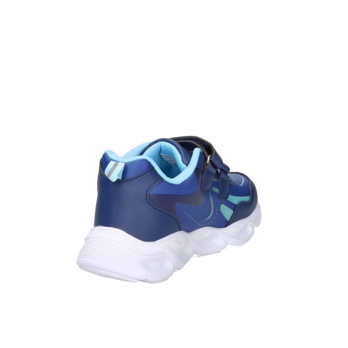 Skifidol Kids and Teens Sneakers SK190 Blue
