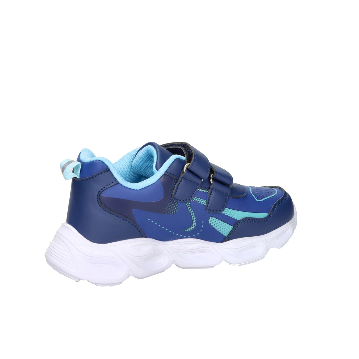 Skifidol Kids and Teens Sneakers SK190 Blue