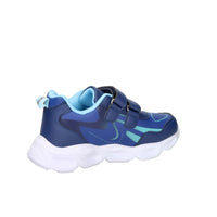 Skifidol Kids and Teens Sneakers SK190 Blue