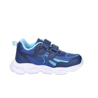 Skifidol Kids and Teens Sneakers SK190 Blue