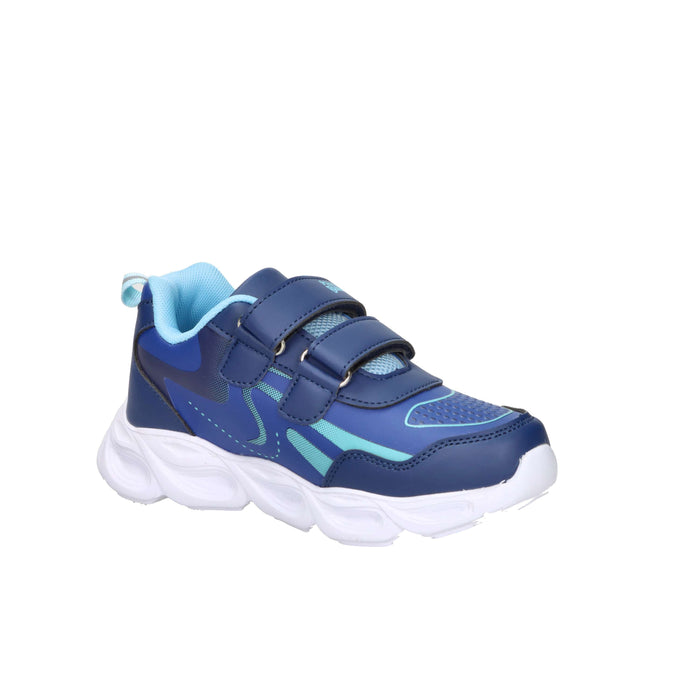 Skifidol Bambini e ragazzi Sneakers SK190 Blu