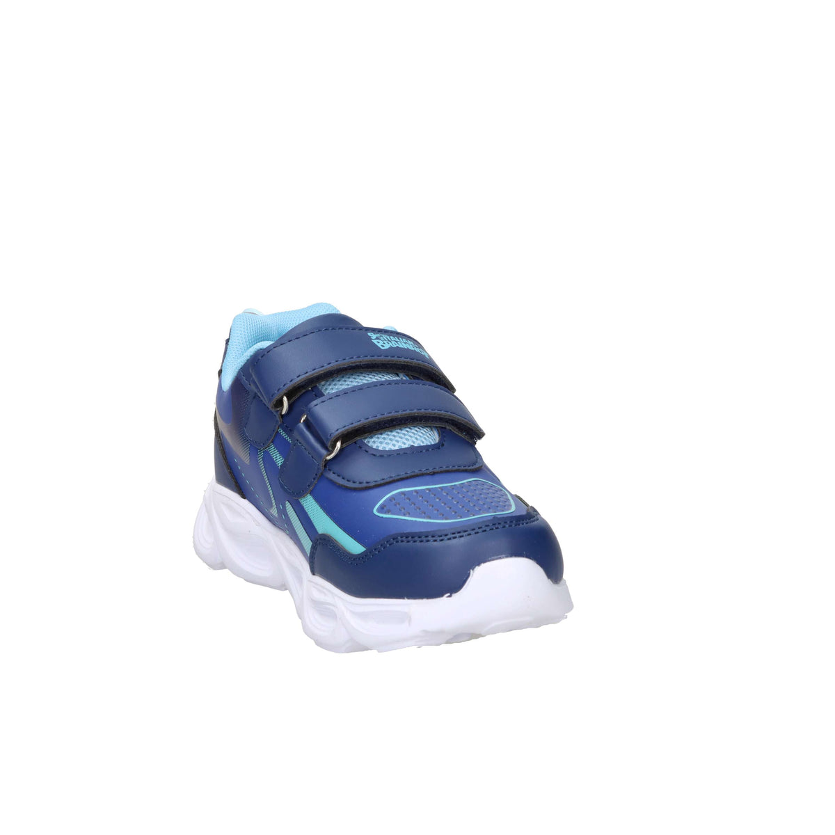 Skifidol Kids and Teens Sneakers SK190 Blue
