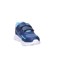 Skifidol Kids and Teens Sneakers SK190 Blue