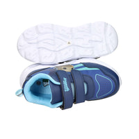 Skifidol Kids and Teens Sneakers SK190 Blue