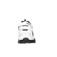 Skifidol Kids and Teens Sneakers SK190 White/Black