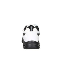Skifidol Kids and Teens Sneakers SK190 White/Black