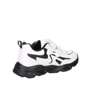 Skifidol Kids and Teens Sneakers SK190 White/Black