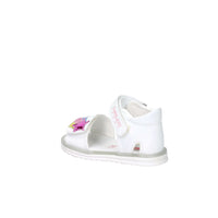 Balducci Sport Bambine e ragazze Sandalo BS6151 Bianco/Fucsia