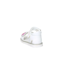 Balducci Sport Bambine e ragazze Sandalo BS6151 Bianco/Fucsia