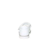 Balducci Sport Bambine e ragazze Sandalo BS6151 Bianco/Fucsia