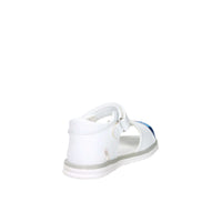 Balducci Sport Bambine e ragazze Sandalo BS6151 Bianco/Fucsia
