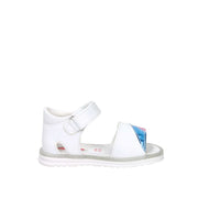 Balducci Sport Bambine e ragazze Sandalo BS6151 Bianco/Fucsia