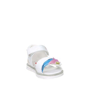 Balducci Sport Bambine e ragazze Sandalo BS6151 Bianco/Fucsia