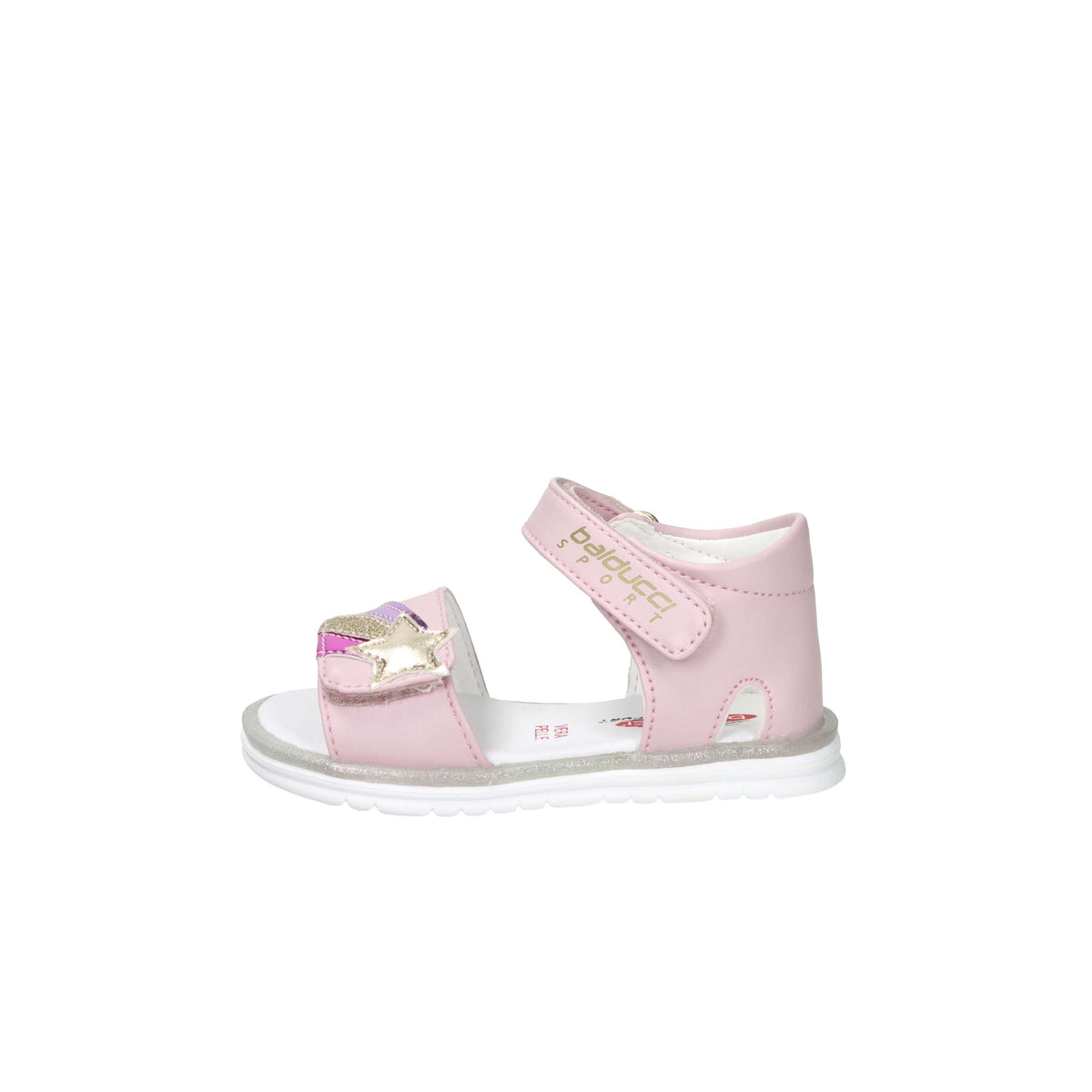 Balducci Sport Bimba Sandalo BS6151 Rosa
