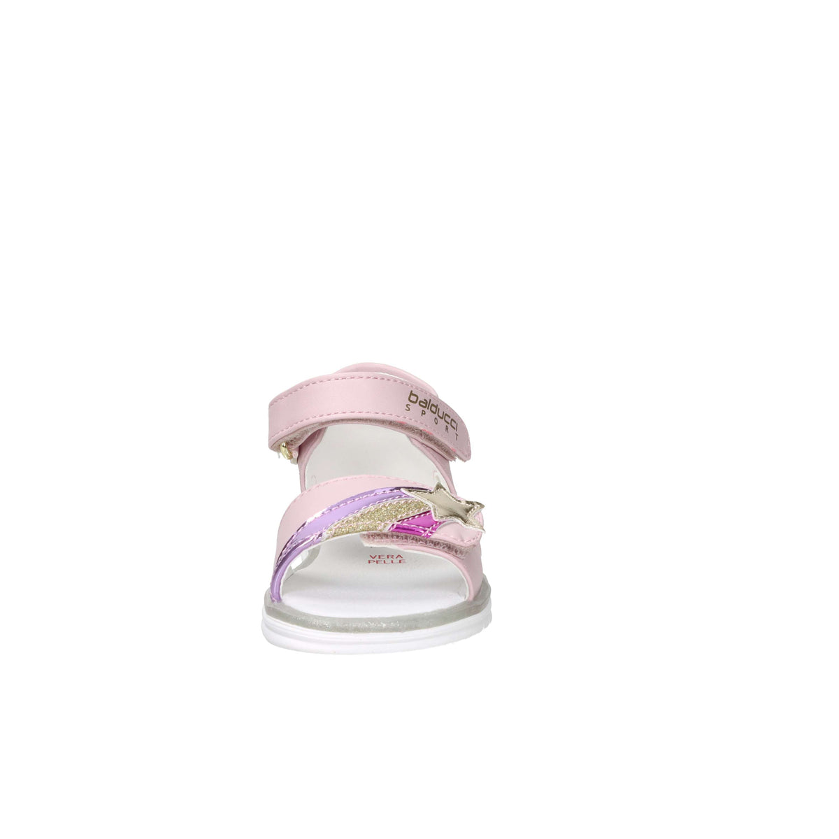 Balducci Sport Filles et adolescentes Sandale BS6151 Rose