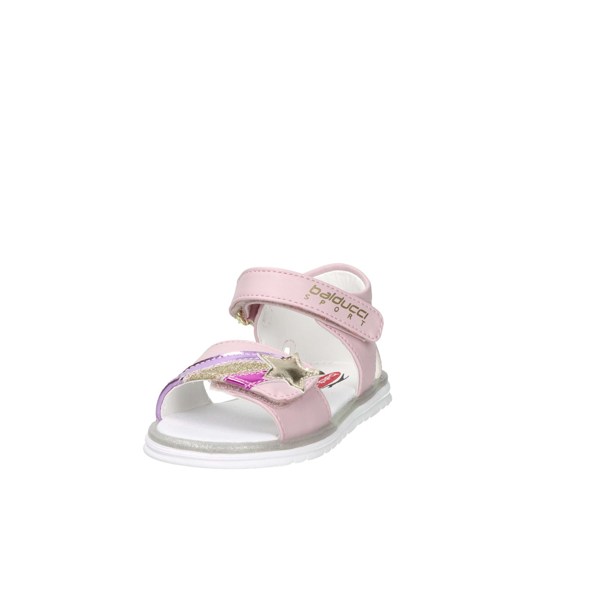 Balducci Sport Filles et adolescentes Sandale BS6151 Rose