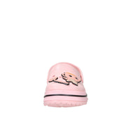 Skifidol Bambine e ragazze Sabot SK070 Rosa