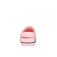 Skifidol Bambine e ragazze Sabot SK070 Rosa
